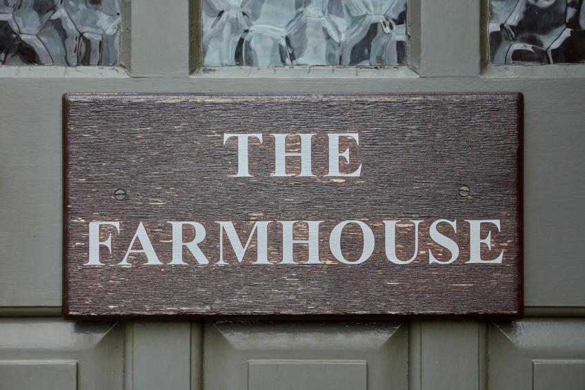 The Farmhouse - foto 12