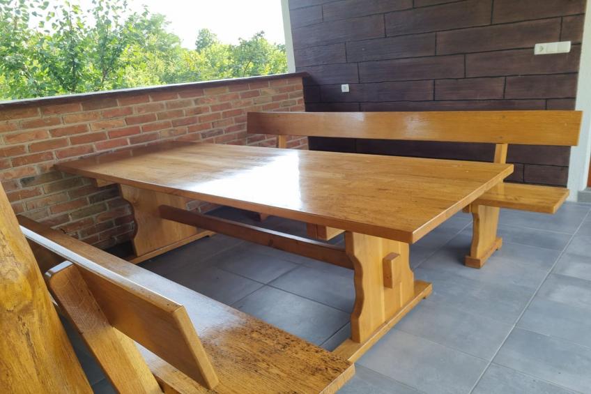 Holiday Home Katica - Two-Bedroom Holiday Home - foto 7