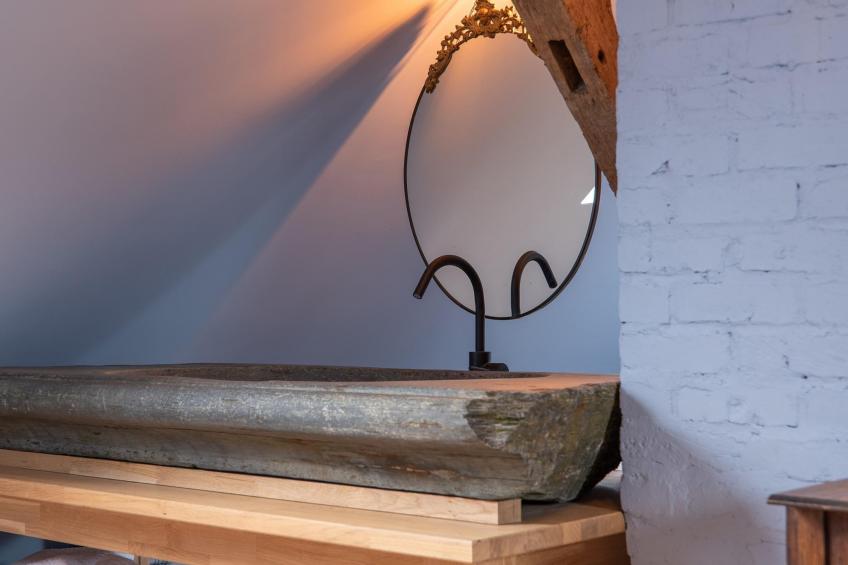 Maison Bleue - foto 34