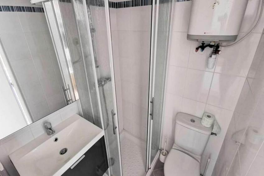 Résidence Maisons De La Mer 1 - foto 20