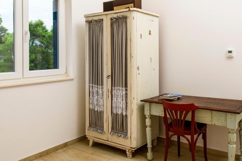 Alleinstehendes Ferienhaus mit Pool und drei Schlafzimmer - foto 45