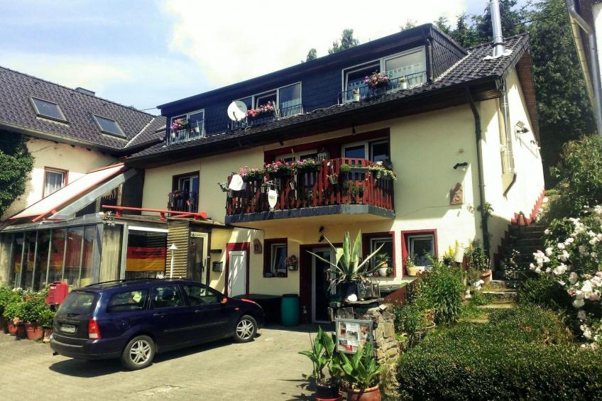 Appartement in Reetz mit Grill und Garten - foto 16