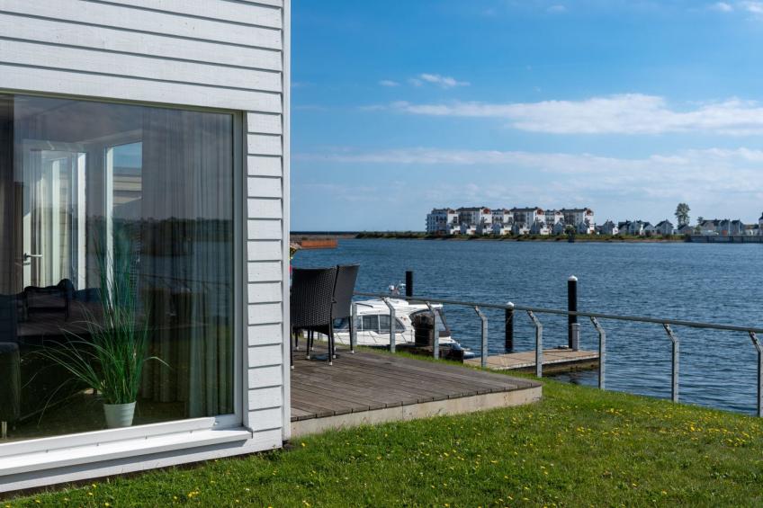 Fewo Brigantine 33 by Seeblick Ferien ORO - foto 7