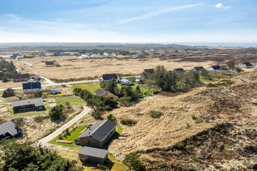 "Frandsine" - 1.2km from the sea - foto 5