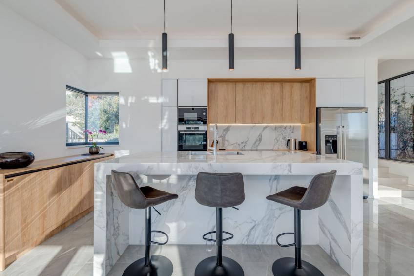 Charmantes Haus in Sevid mit privatem Parkplatz - foto 8