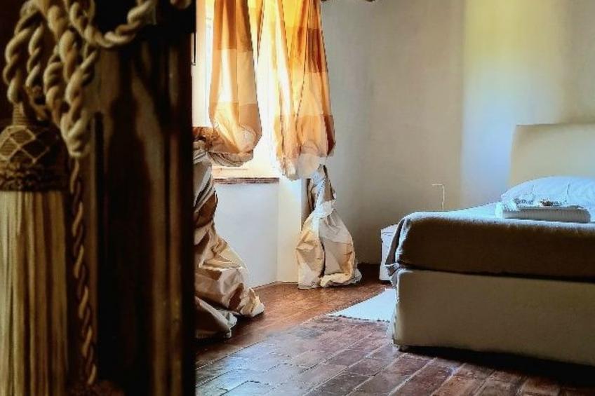 Von der Festung zum Meer" - Ihr Zuhause in San Leo - foto 12