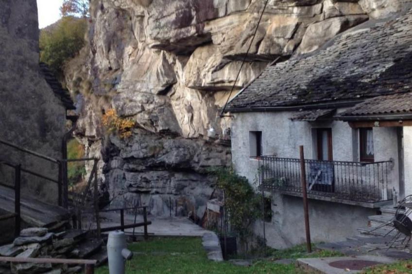 Casa-Onsernone - foto 4