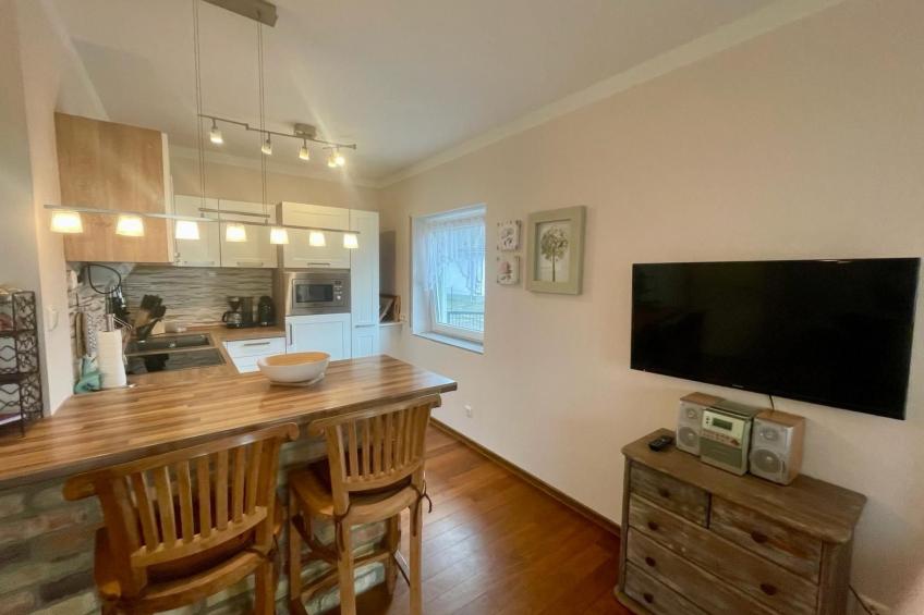 in Wischuer mit Terrasse, Grill und Garten - foto 13