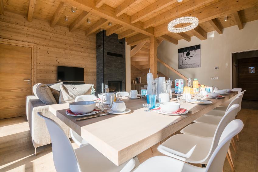 Les Portes de Megève 10 - foto 13