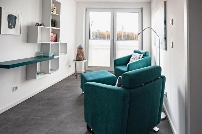 Am Yachthafen 8 Schmidt - foto 14