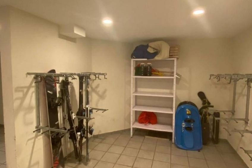 Residenz Davos von Swisspartments - foto 32