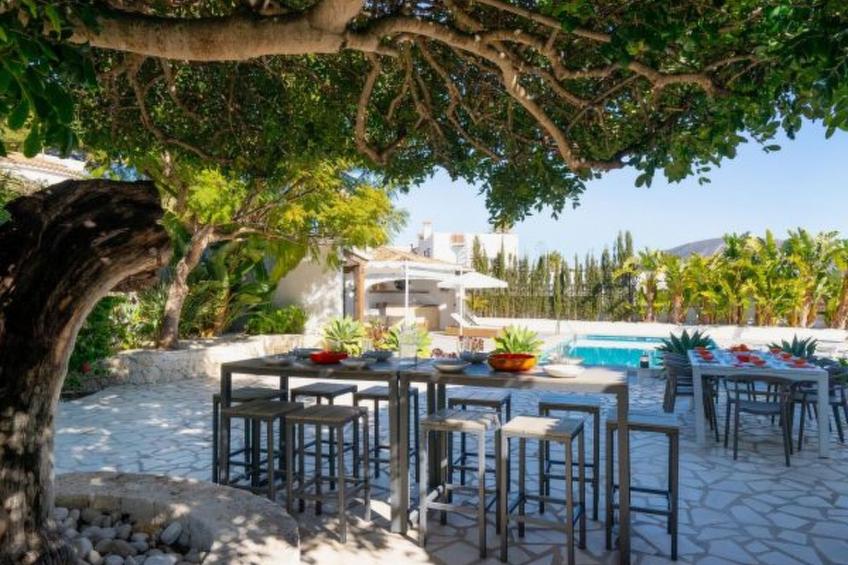 Villa Bonita - foto 8