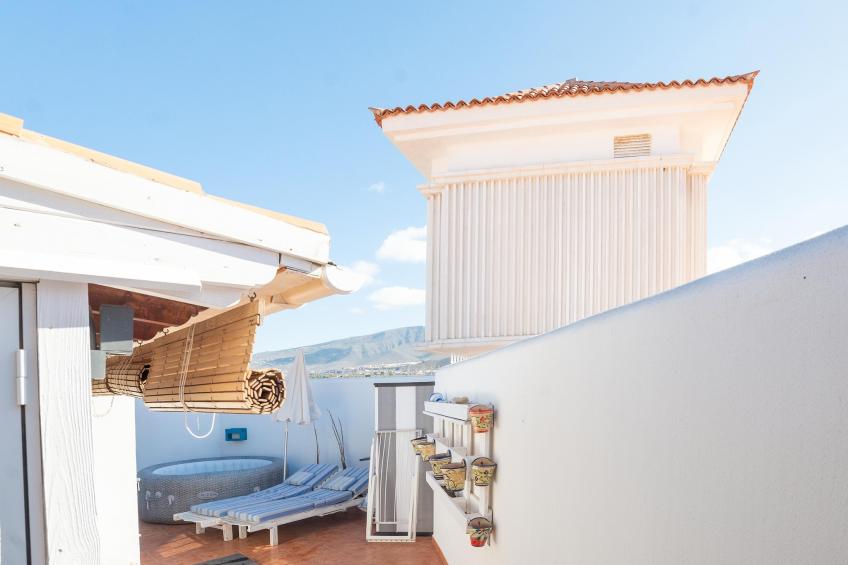 Home Holidays// Gran Atico Luxe - foto 27