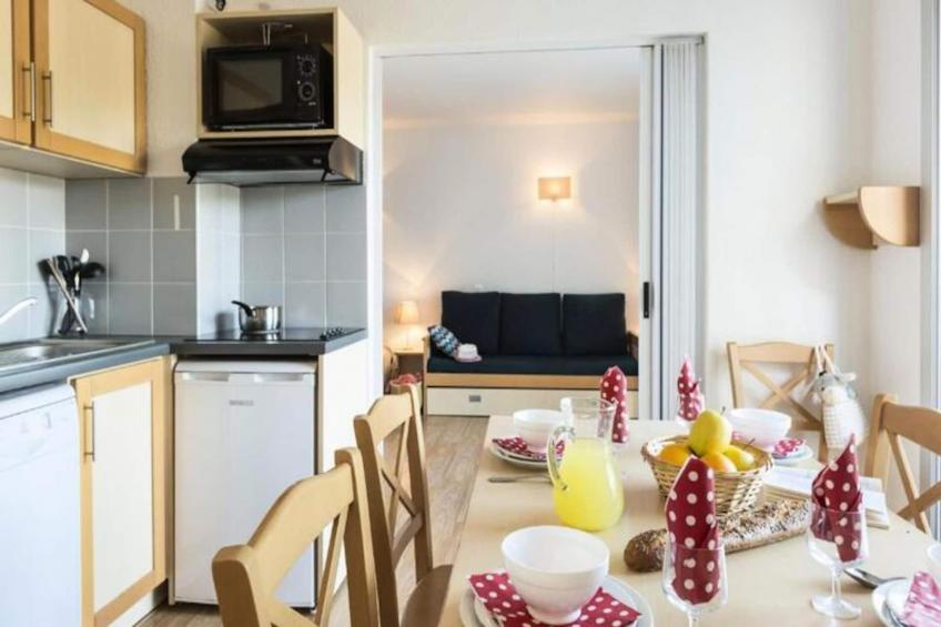 Résidence Odalys Club du Port - foto 16