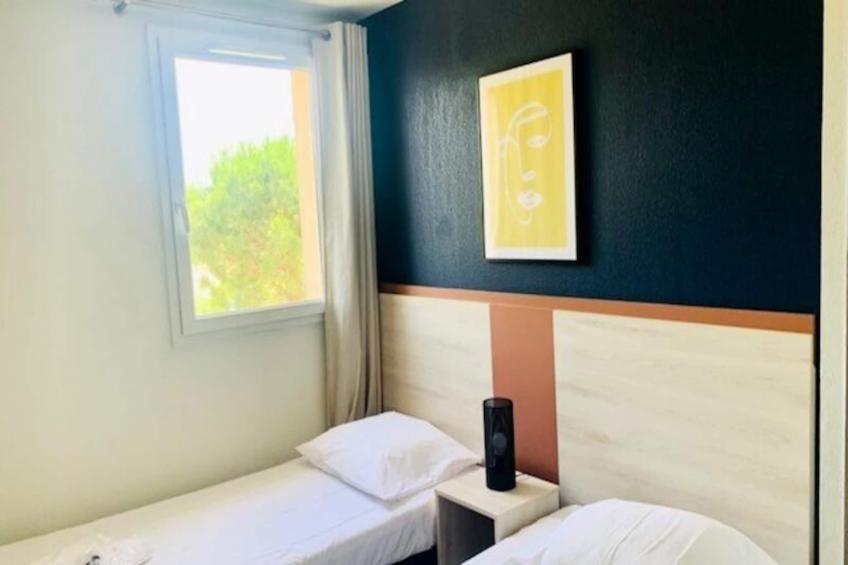 Résidence Le Domaine du Golf - foto 29