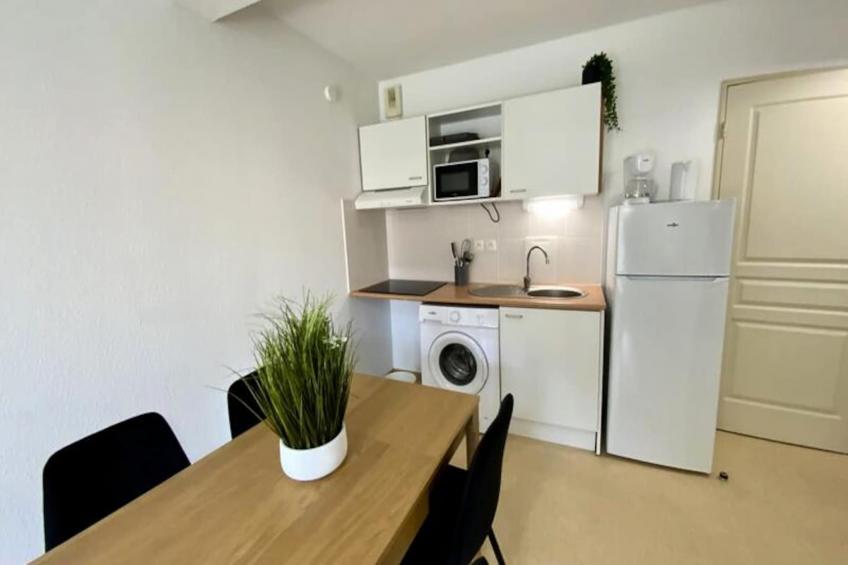 Résidence Les Naïades I50 - 2 Chambres Pour 5 Personnes ! - foto 10