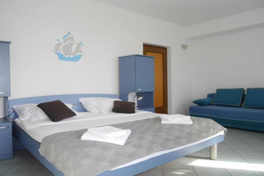 Dugi Rat Seaside Apartments - Studio Apartment 2 - foto 8