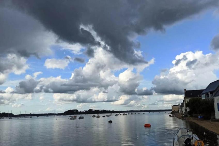 Appartements à Île Tudy - foto 20