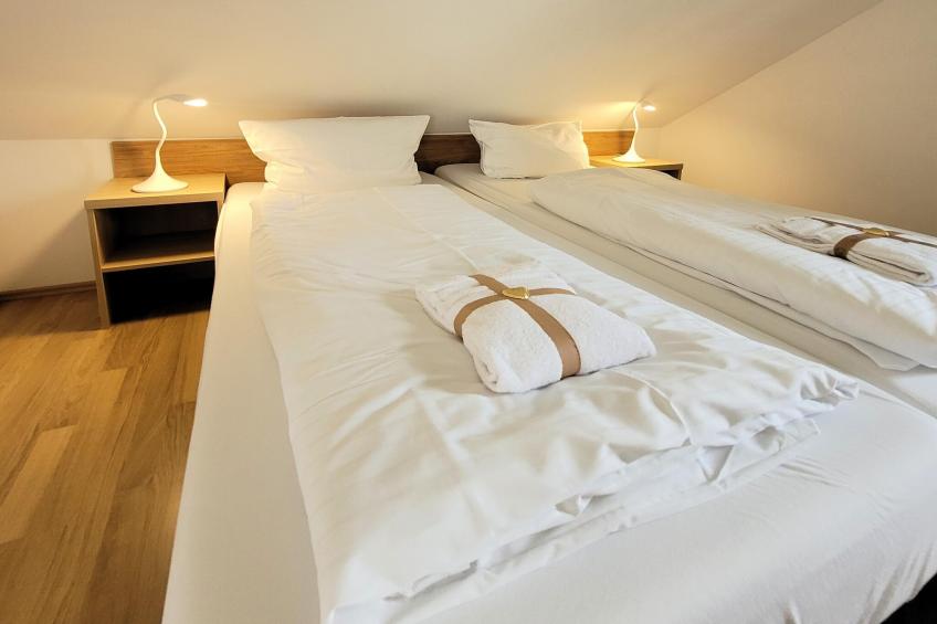 4 SZ/ 8P  - Winterberg Chalet 21096 - foto 16