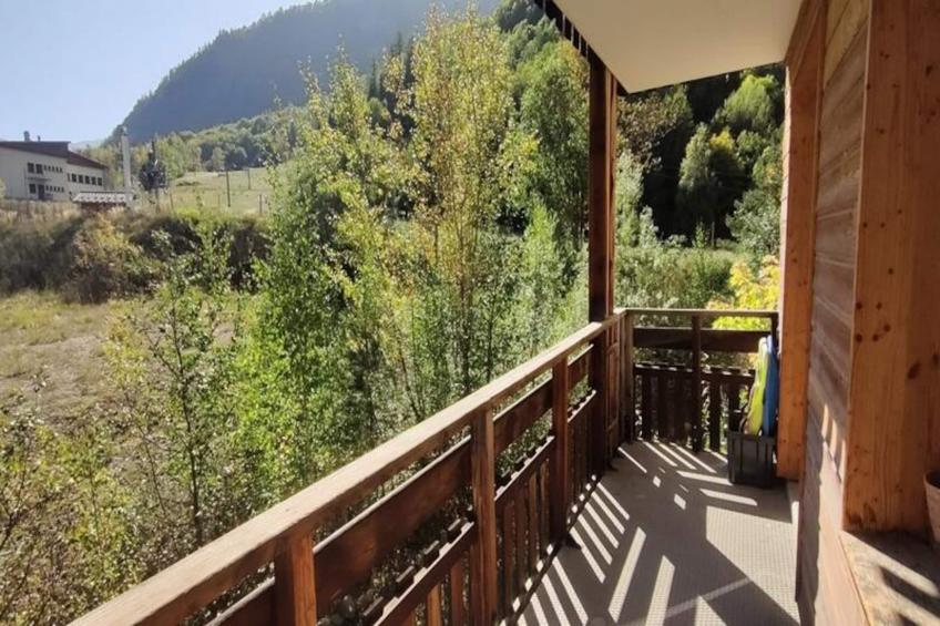 Résidence Le Palatin