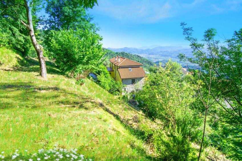 Villa Garibaldino - foto 3