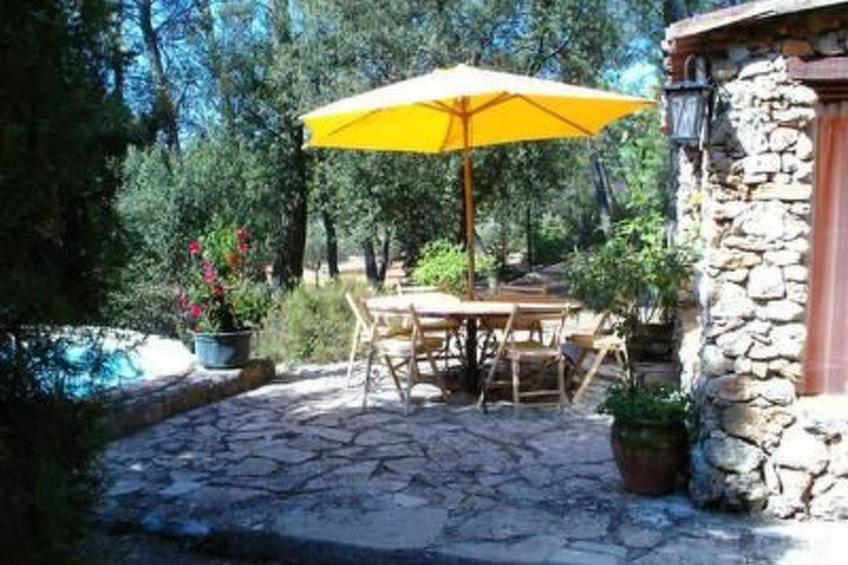 "La petite maison" (Das kleine Haus) - foto 6