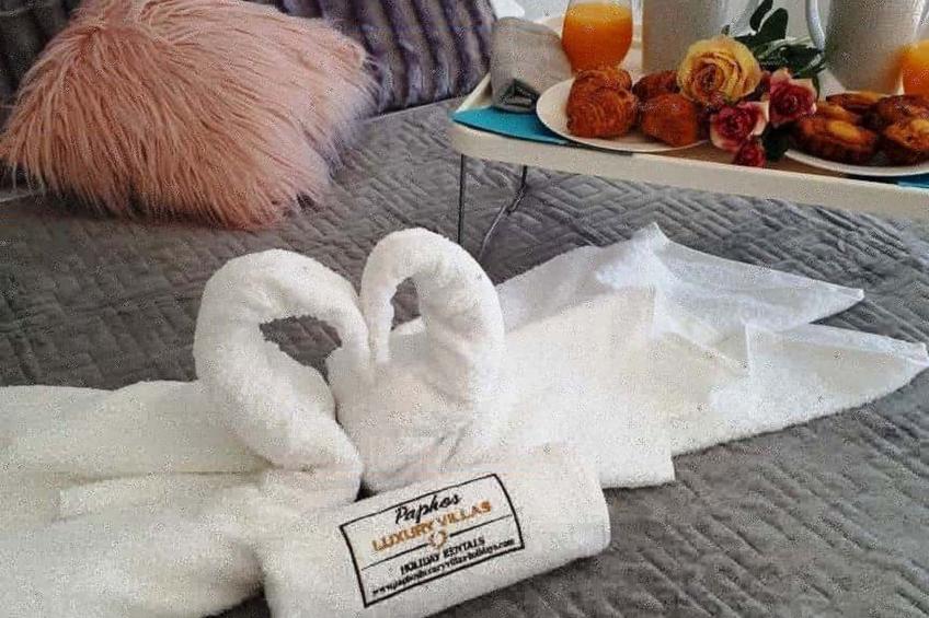 Coral Elite Residence mit Pool und Whirlpool - foto 32