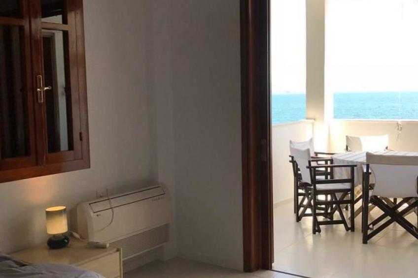 Geräumiges Ferienhaus in Chania mit Meerblick - foto 46