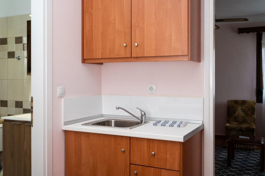 Fani's Haus unter Meteora - foto 14