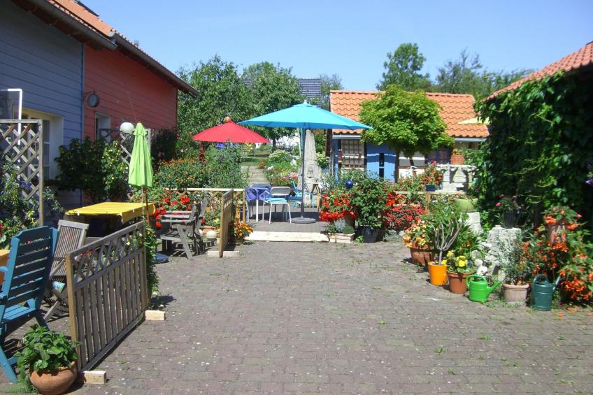 Appartement mit Terrasse - foto 3