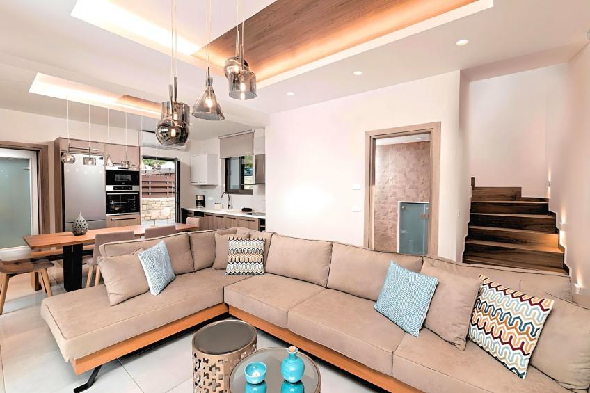 "Minoas Villa" mit Whirlpool - foto 17