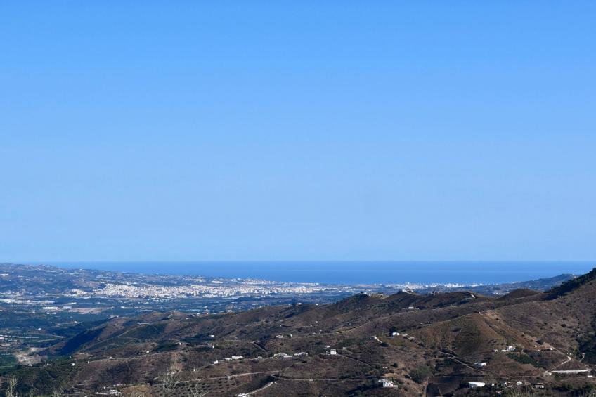 Villa Los Poyatos, beheizter Pool, Wifi, AC,BBQ - foto 18