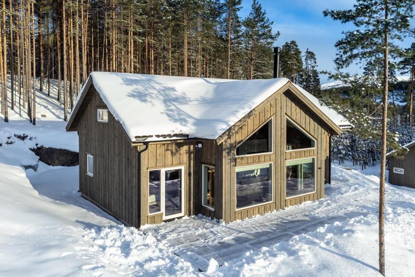 Ivar Hytte | 6p | With Sauna - foto 2