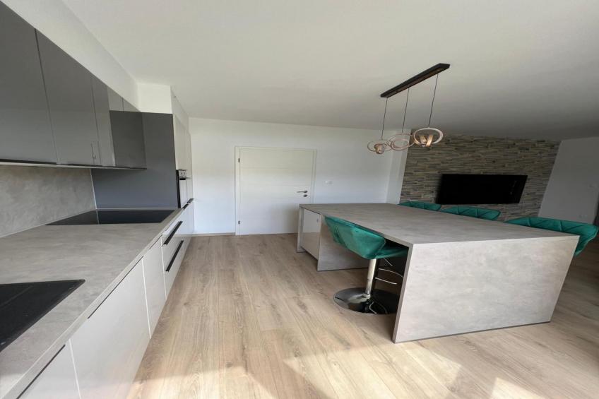 Four-Bedroom Apartment With Sea View - foto 17