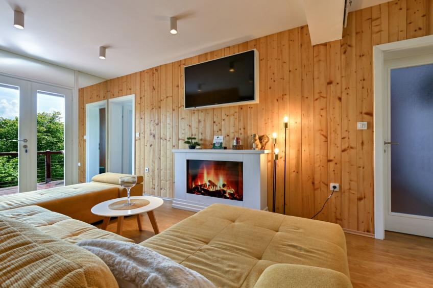 Holiday house Sunny Hill - foto 11