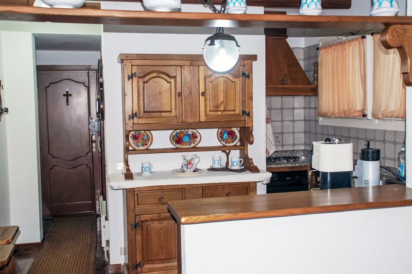 La Casa delle Marmotte - foto 13