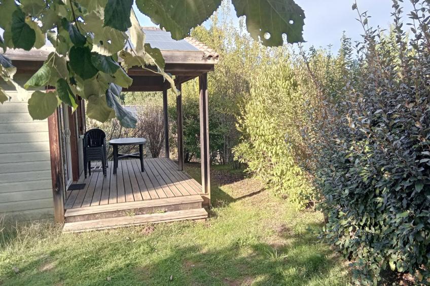 Hameaux de Pomette -  3 room cottage - 6 person - foto 22