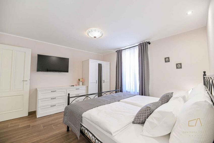Vakantiehuis Gezinsvriendelijke Villa Maria met buitenzwembad en barbecue op Krk - BF-9P76G - foto 39