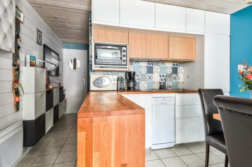 Appartements à La guerinière - Ile de Noirmoutier - foto 11