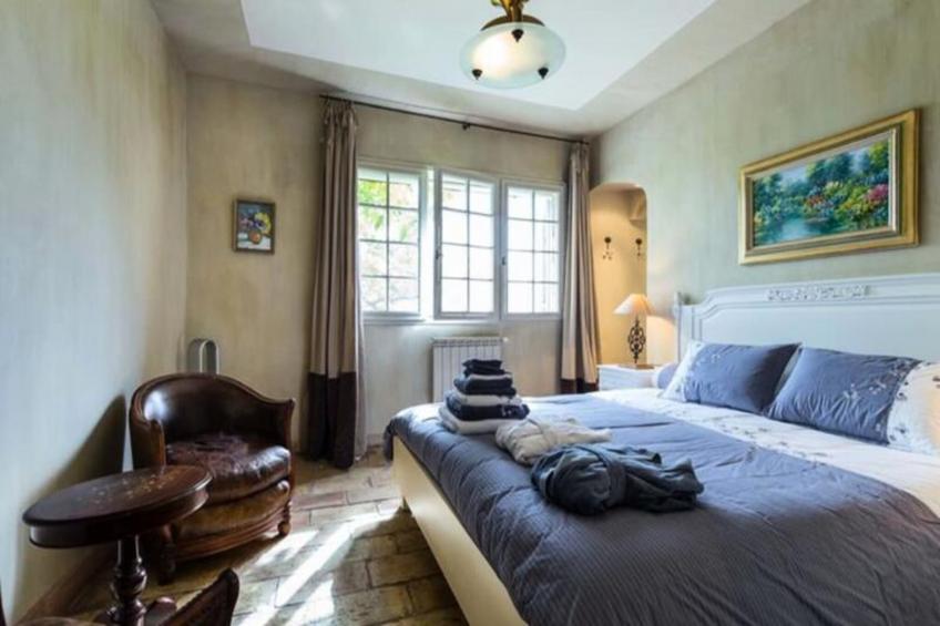 Villa Prestigieuse 18 Pers Avec Piscine Proche De Cannes - foto 11