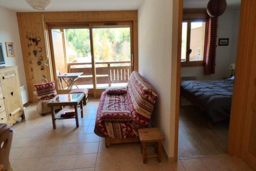 Chalets Du Torrent - foto 4