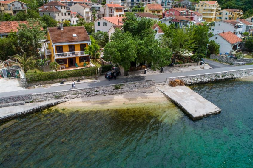 Familienfreundliche Wohnung direkt am Meer - foto 14