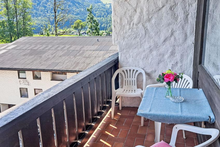 Wohnung 413 Bergblick - foto 2