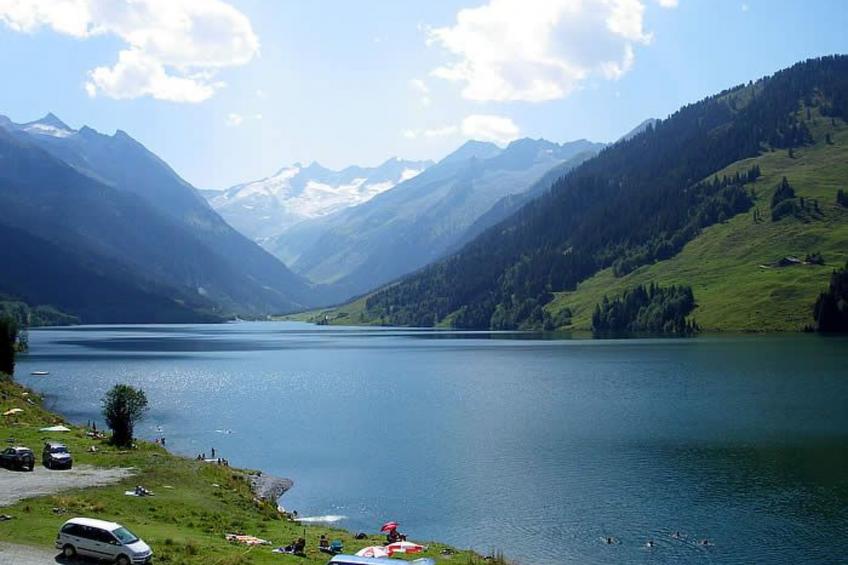 Seeblick für 4 Personen - foto 16