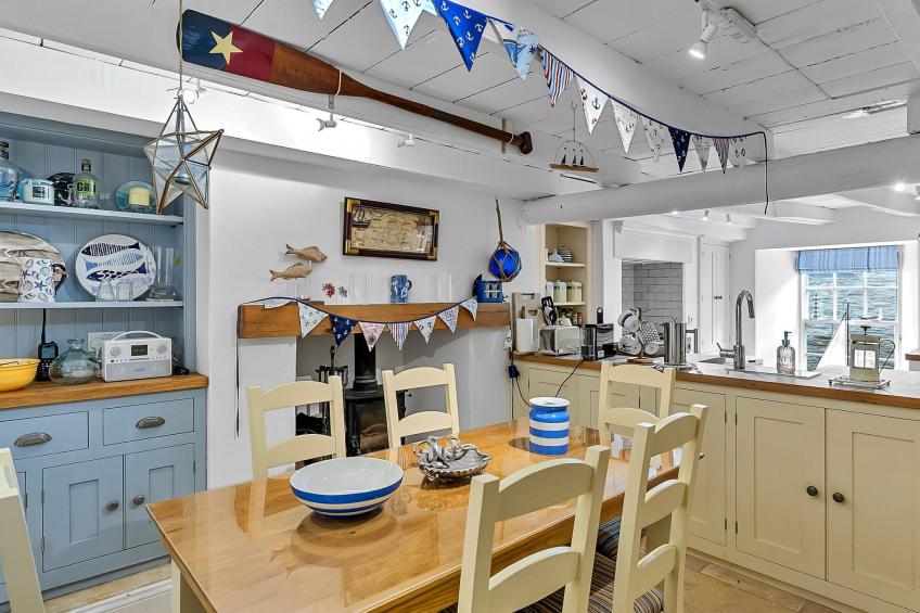 Garden Cottage in Fowey - foto 2