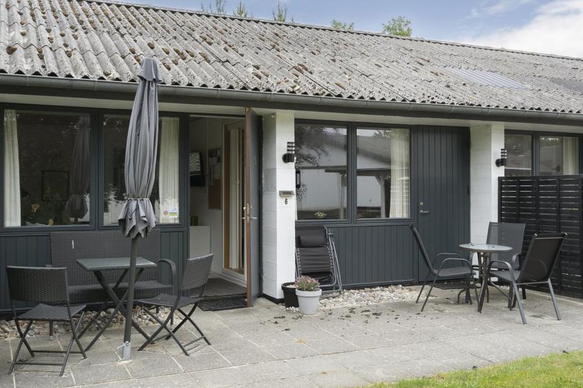 "Skarthi" - 20km from the sea in Western Jutland