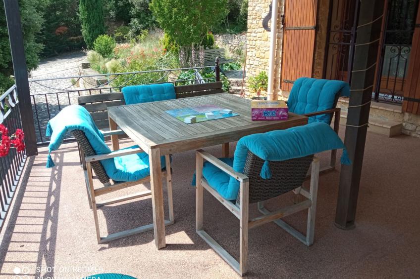 In der Provence, Außergewöhnliche Villa, Okzitanien, Gard - foto 73