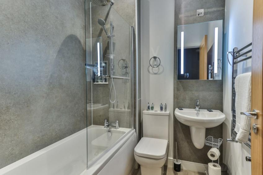 Belle House, Apt 5 - foto 15