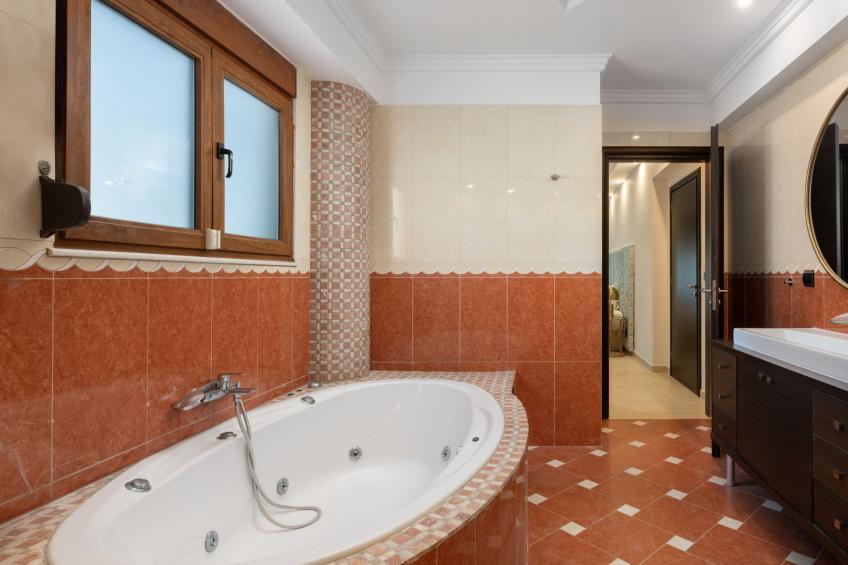 Ferienvilla 'Summer Wind Mansion - foto 32