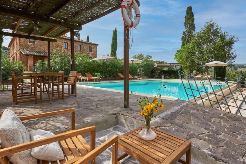 Wohnung 'Papavero Castellett - foto 17